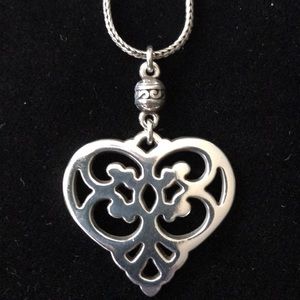 Brighton Geneva Necklace